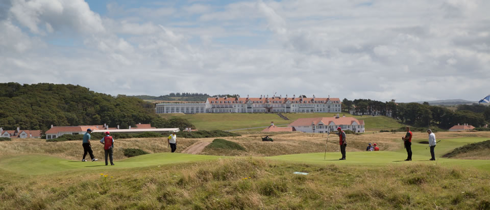 <h2>2018 British Isles Golf Cruise & The 147th Open at Carnoustie</h2>13 Nights from Southampton - Edinburgh on Azamara Journey | 6 Rounds | Attend The Open on Sunday | July 11 - 24